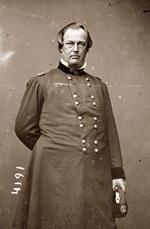 General John W. Denver