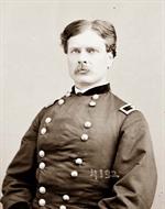 General Forsyth