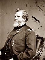 General George H. Thomas,
