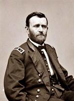 General U. S. Grant
