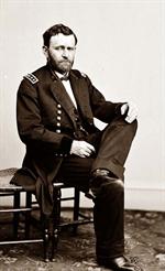 Grant, General U.S.