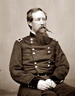 General Howe, U.S.A.