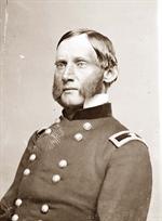 General J. C. Hunt