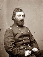 General C. A. Johnson,