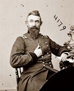 General Kimball