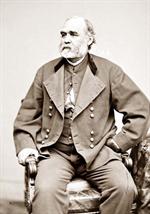 General M. C. Meigs,