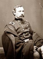 General Palmer, U.S.A.