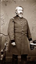 General A. Porter