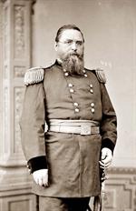 Potter, General J.H.