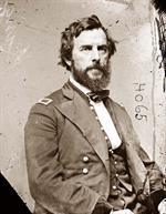 General Rufus King