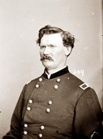 General R. K. Scott,