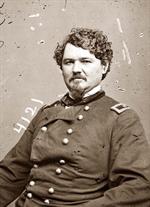 General S. D. Sturgis