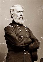 General E. V. Sumner,