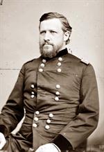 General Thomas Ewing, U.S.A.