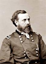 General O. B. Wilcox