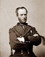 General William Sherman