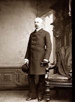 Barrow, Senator Middleton P.