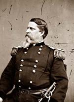 Hancock, General W.S., USA