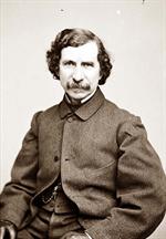 G. P. A. Healy