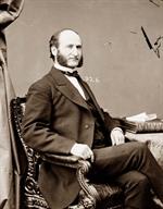 Honorable Demas Barnes