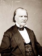 Honorable Benj. Franklin Wade