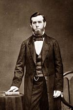 Honorable David C. Broderick