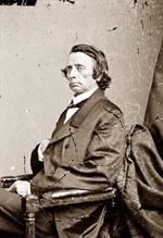 Honorable William G. Brownlow