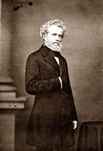 Honorable John Van Buren