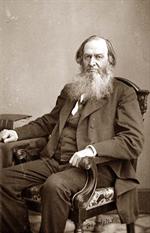 Honorable Gerrit Smith of