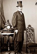 Honorable Gordon N. Mott