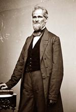 Honorable Henry S. Lane