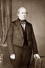 Honorable Alfred Iverson of