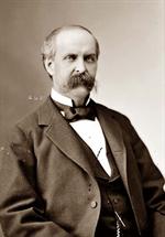 Hill, Honorable Nathaniel Peter