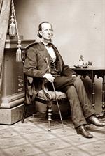 Honorable Alfred O. P.