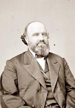 Honorable Samuel C. Pomeroy