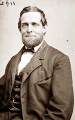 Honorable Schuyler Colfax of