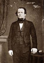 Honorable Wm. King Sebastian