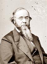 Honorable Edwin Stanton