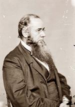 Honorable Edwin M. Stanton