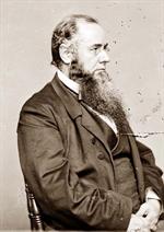 Honorable Edwin M. Stanton