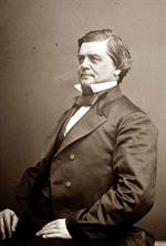 Honorable John Leake Newbold