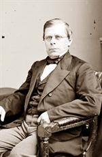 Honorable Israel Washburn