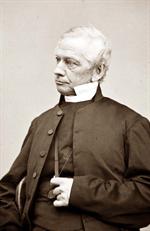 Bishop Horatio Potter