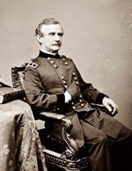 General A. A. Humphries