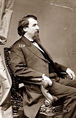 Honorable James Michael Cavanaugh