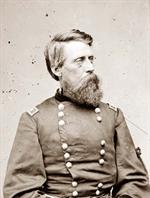 General Jefferson Davis, U.S.A.