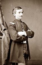 Sgt. John Clem