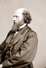 Justice Stephen J. Field