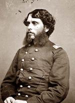 Lieutenant Colonel W. H.