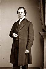 Reverend Littlejohn